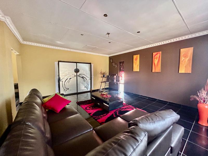 4 Bedroom Property for Sale in Vanderbijlpark CE 4 Gauteng