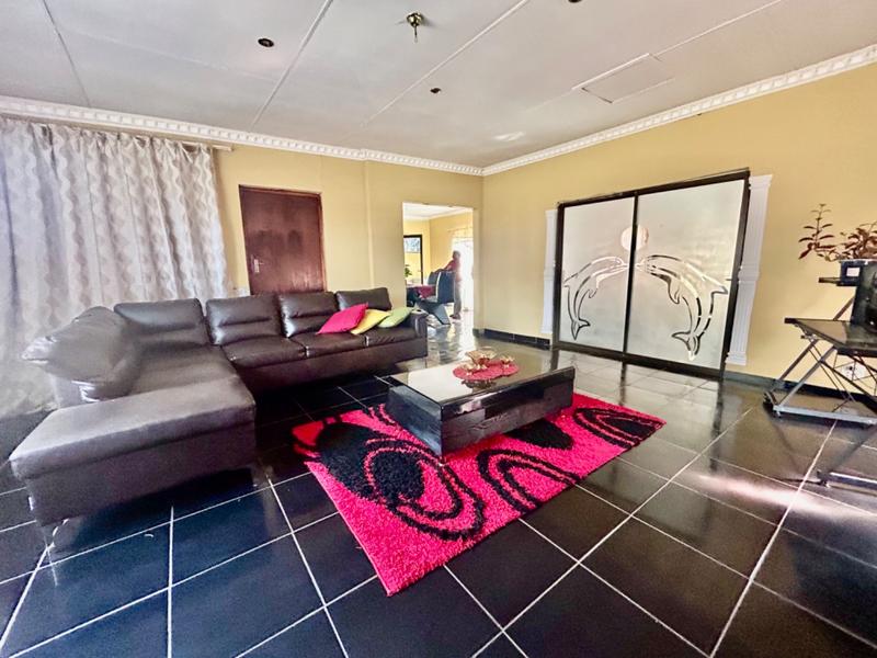 4 Bedroom Property for Sale in Vanderbijlpark CE 4 Gauteng