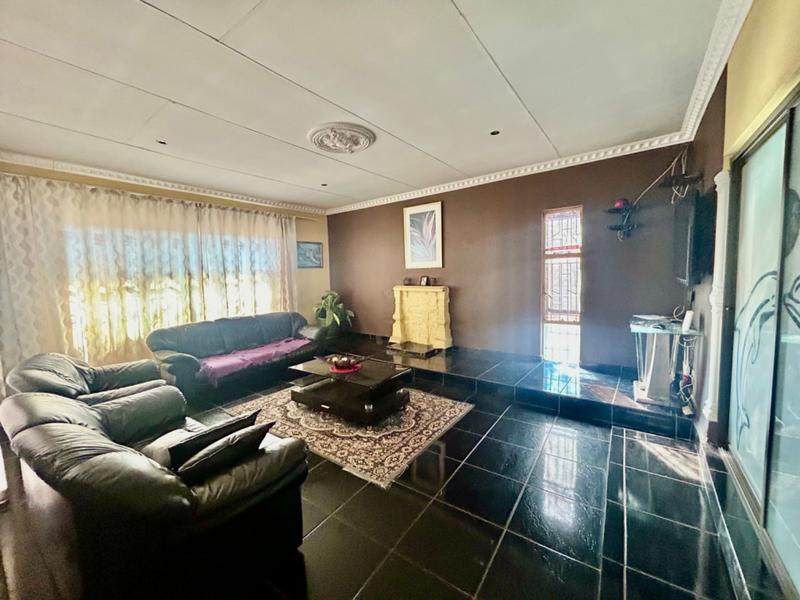 4 Bedroom Property for Sale in Vanderbijlpark CE 4 Gauteng