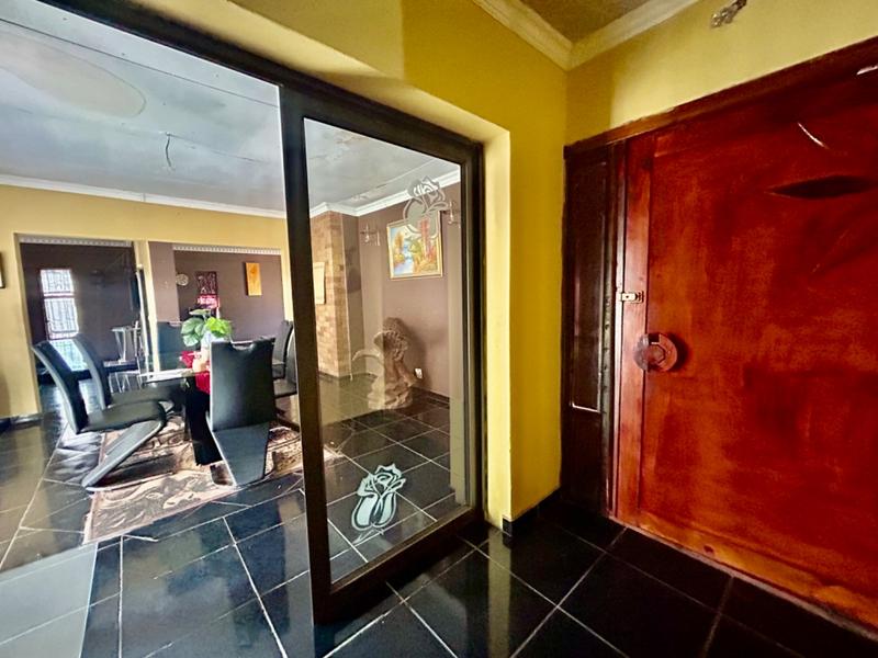 4 Bedroom Property for Sale in Vanderbijlpark CE 4 Gauteng