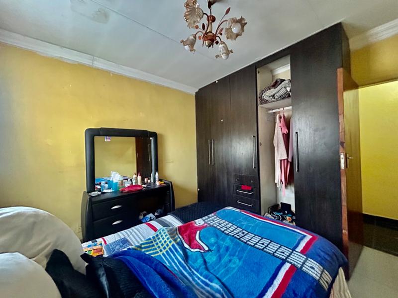 4 Bedroom Property for Sale in Vanderbijlpark CE 4 Gauteng