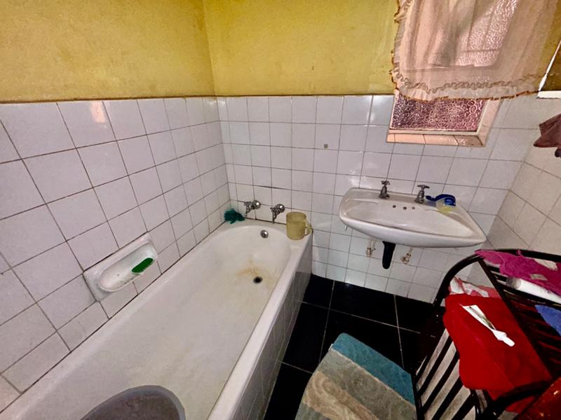 4 Bedroom Property for Sale in Vanderbijlpark CE 4 Gauteng