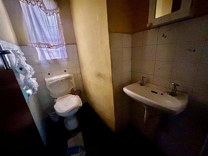 4 Bedroom Property for Sale in Vanderbijlpark CE 4 Gauteng