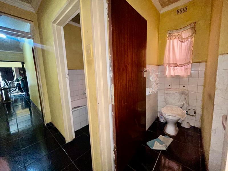 4 Bedroom Property for Sale in Vanderbijlpark CE 4 Gauteng