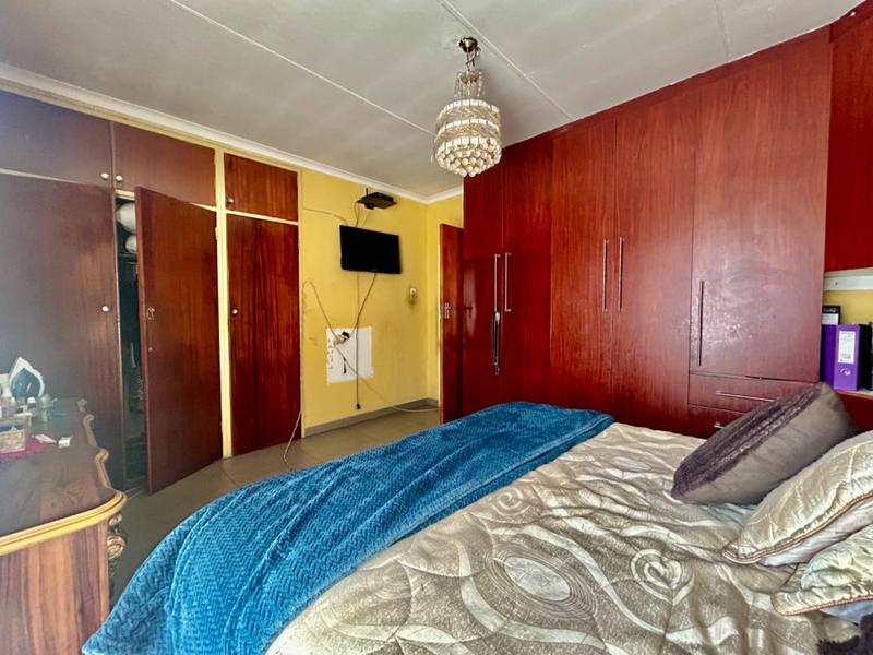4 Bedroom Property for Sale in Vanderbijlpark CE 4 Gauteng