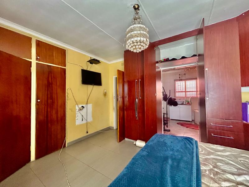 4 Bedroom Property for Sale in Vanderbijlpark CE 4 Gauteng