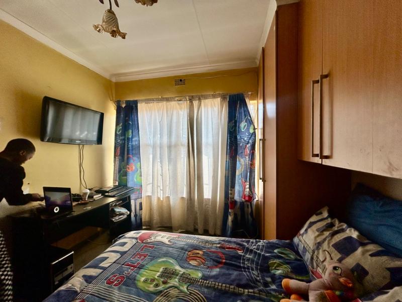 4 Bedroom Property for Sale in Vanderbijlpark CE 4 Gauteng