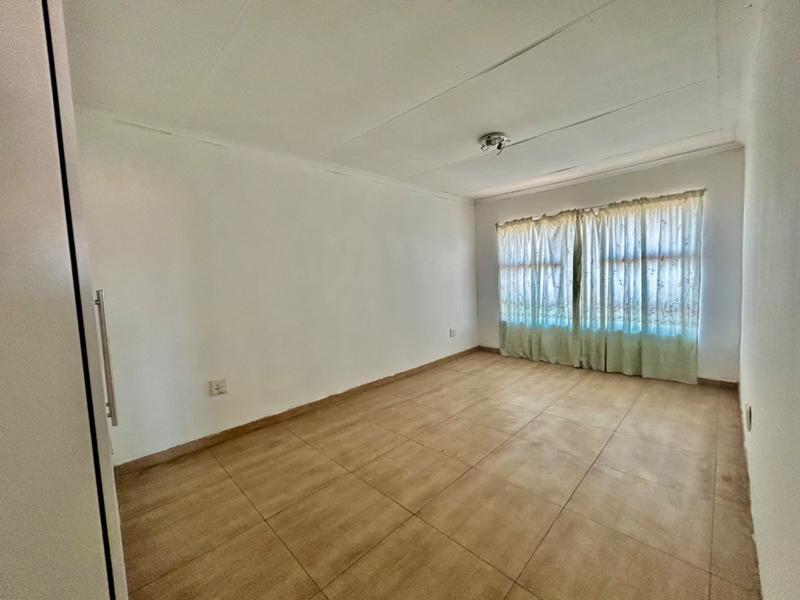 4 Bedroom Property for Sale in Vanderbijlpark CE 4 Gauteng