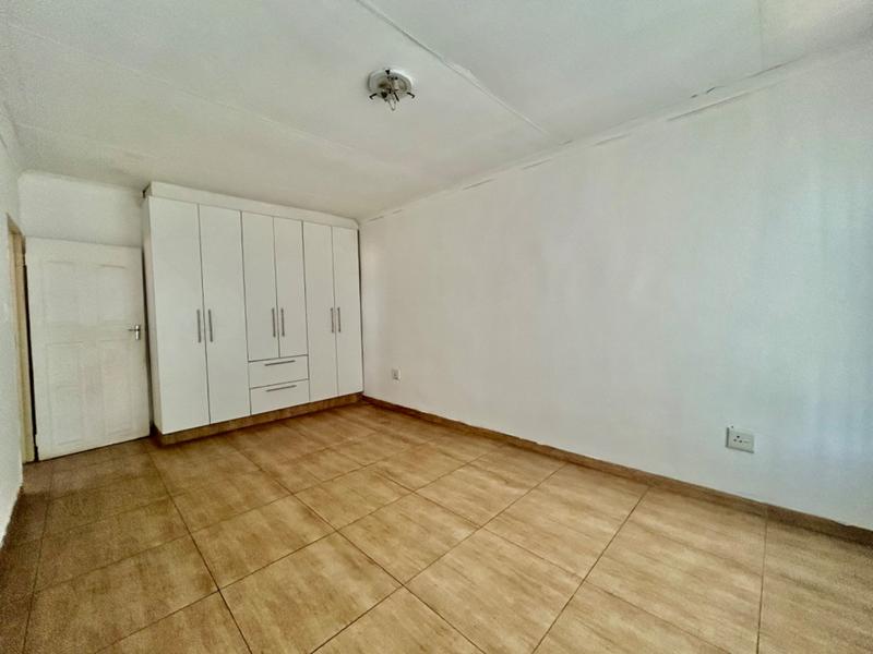 4 Bedroom Property for Sale in Vanderbijlpark CE 4 Gauteng