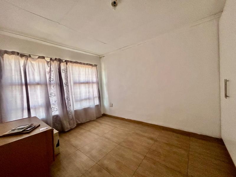 4 Bedroom Property for Sale in Vanderbijlpark CE 4 Gauteng