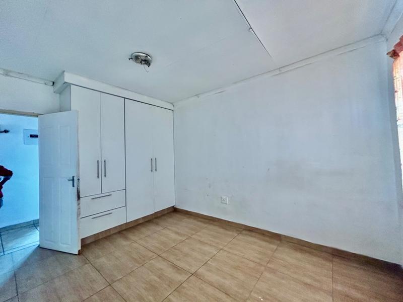 4 Bedroom Property for Sale in Vanderbijlpark CE 4 Gauteng