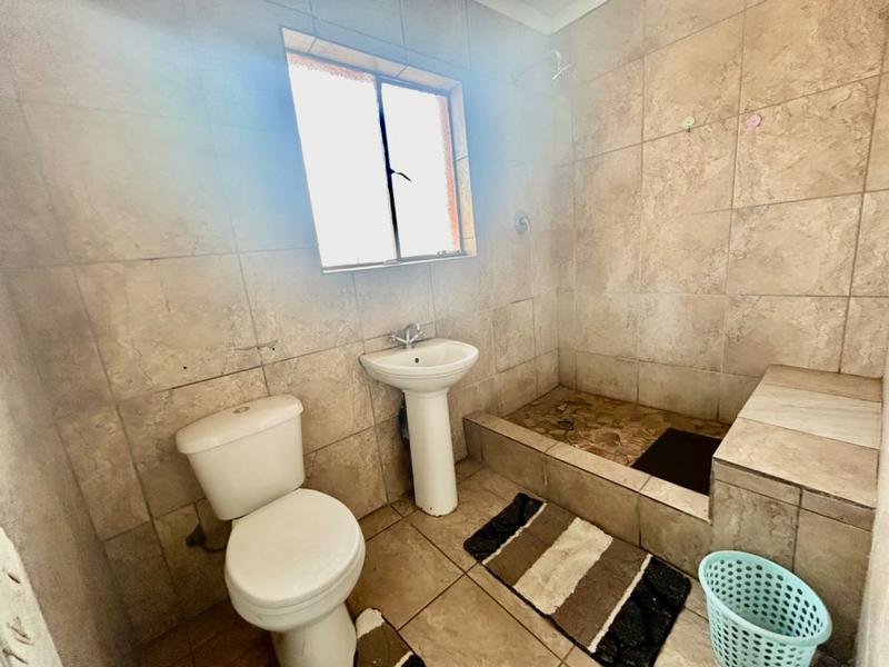 4 Bedroom Property for Sale in Vanderbijlpark CE 4 Gauteng