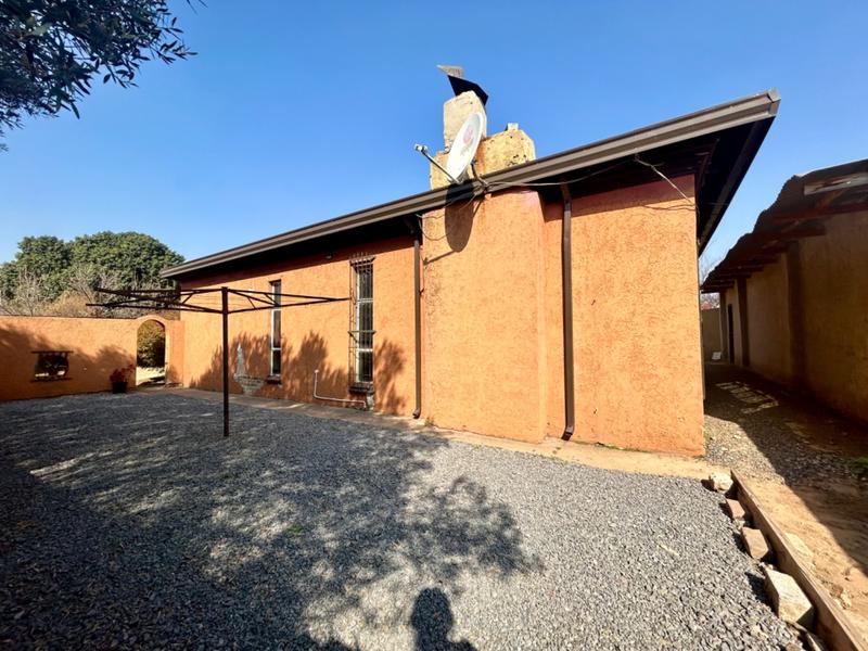 4 Bedroom Property for Sale in Vanderbijlpark CE 4 Gauteng
