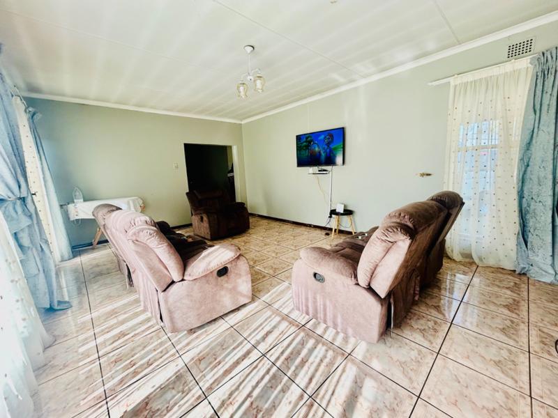 3 Bedroom Property for Sale in Vanderbijlpark CE 4 Gauteng
