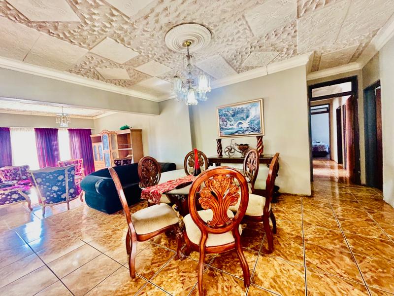 3 Bedroom Property for Sale in Vanderbijlpark CE 4 Gauteng