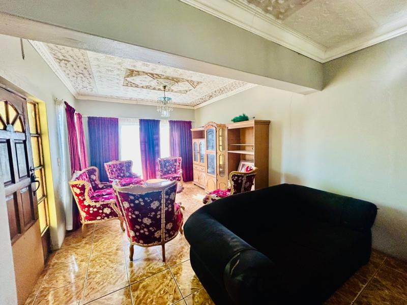 3 Bedroom Property for Sale in Vanderbijlpark CE 4 Gauteng