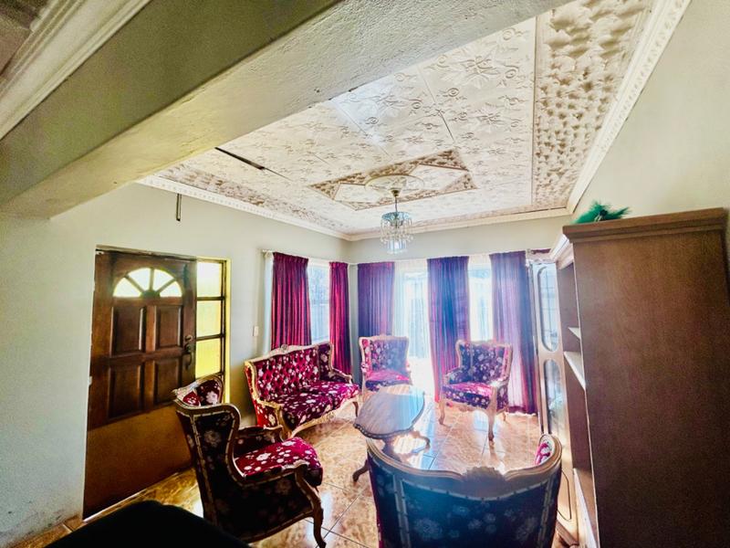 3 Bedroom Property for Sale in Vanderbijlpark CE 4 Gauteng