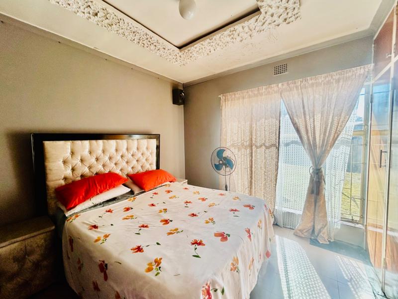 3 Bedroom Property for Sale in Vanderbijlpark CE 4 Gauteng