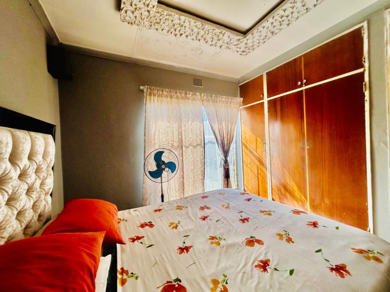 3 Bedroom Property for Sale in Vanderbijlpark CE 4 Gauteng