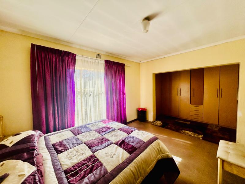 3 Bedroom Property for Sale in Vanderbijlpark CE 4 Gauteng