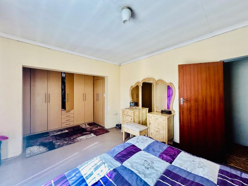3 Bedroom Property for Sale in Vanderbijlpark CE 4 Gauteng