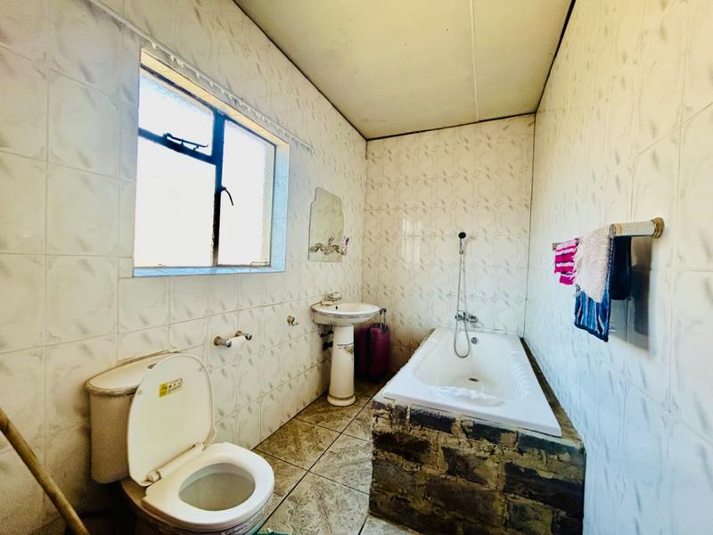 3 Bedroom Property for Sale in Vanderbijlpark CE 4 Gauteng