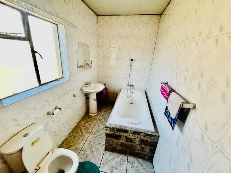 3 Bedroom Property for Sale in Vanderbijlpark CE 4 Gauteng