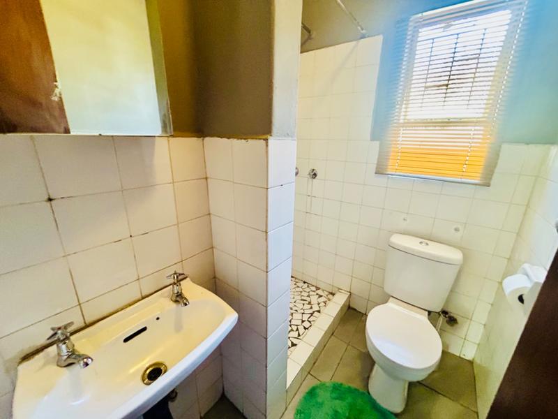 3 Bedroom Property for Sale in Vanderbijlpark CE 4 Gauteng