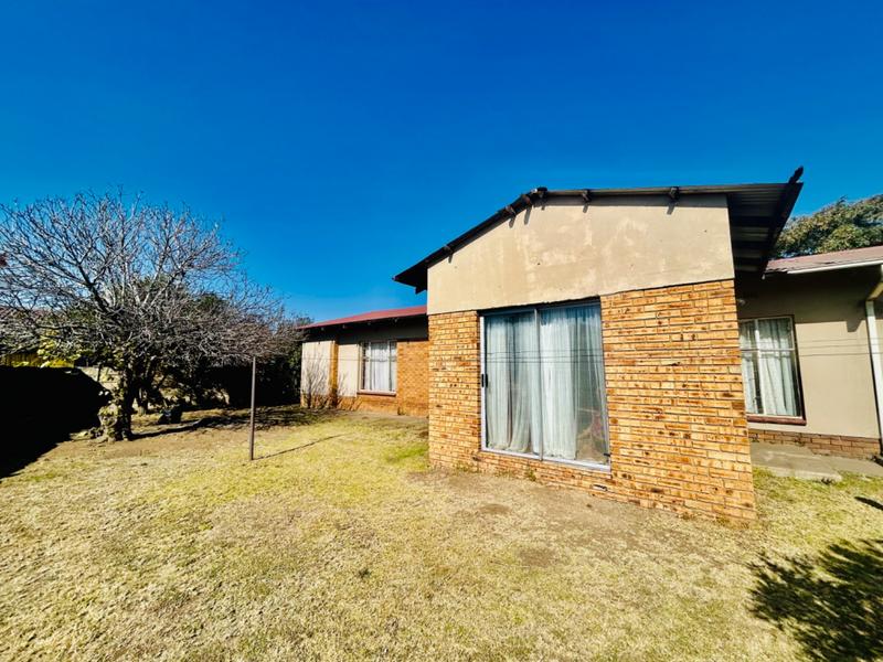 3 Bedroom Property for Sale in Vanderbijlpark CE 4 Gauteng