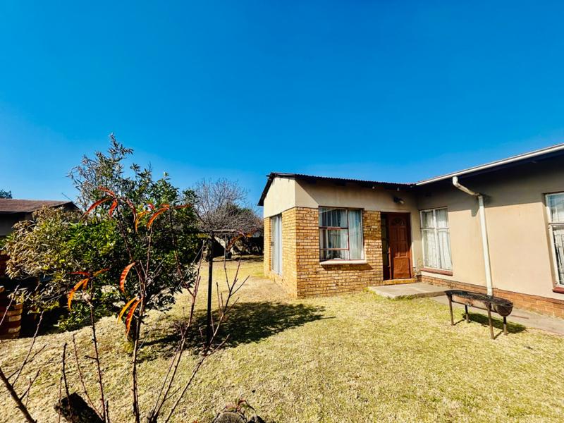 3 Bedroom Property for Sale in Vanderbijlpark CE 4 Gauteng