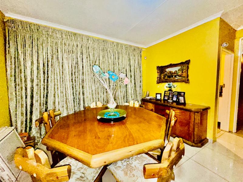 3 Bedroom Property for Sale in Vanderbijlpark CE 4 Gauteng