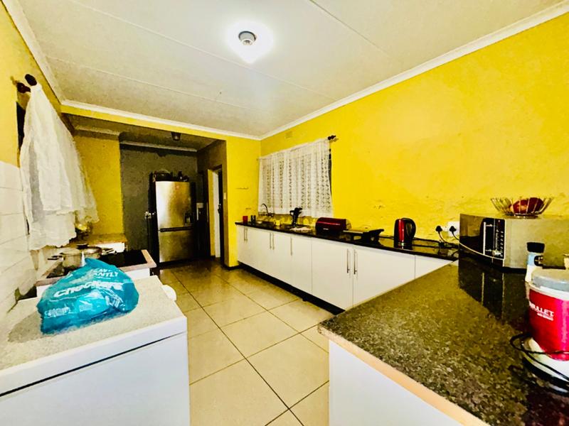 3 Bedroom Property for Sale in Vanderbijlpark CE 4 Gauteng