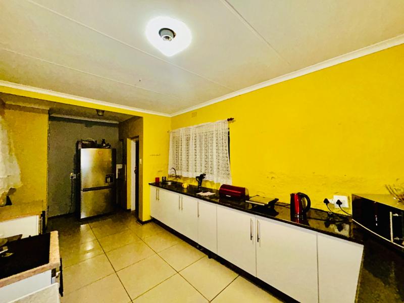 3 Bedroom Property for Sale in Vanderbijlpark CE 4 Gauteng
