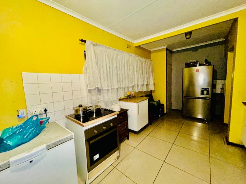 3 Bedroom Property for Sale in Vanderbijlpark CE 4 Gauteng