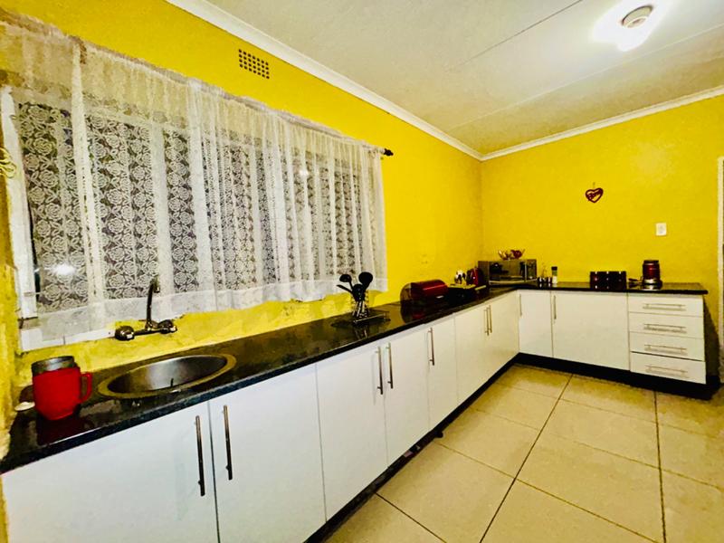 3 Bedroom Property for Sale in Vanderbijlpark CE 4 Gauteng