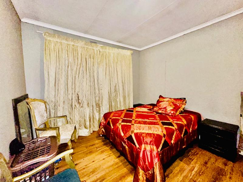 3 Bedroom Property for Sale in Vanderbijlpark CE 4 Gauteng