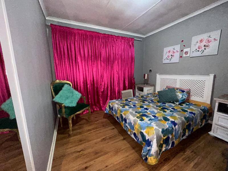 3 Bedroom Property for Sale in Vanderbijlpark CE 4 Gauteng