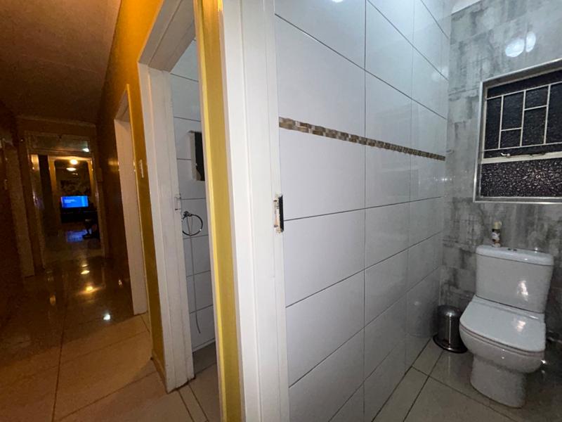 3 Bedroom Property for Sale in Vanderbijlpark CE 4 Gauteng