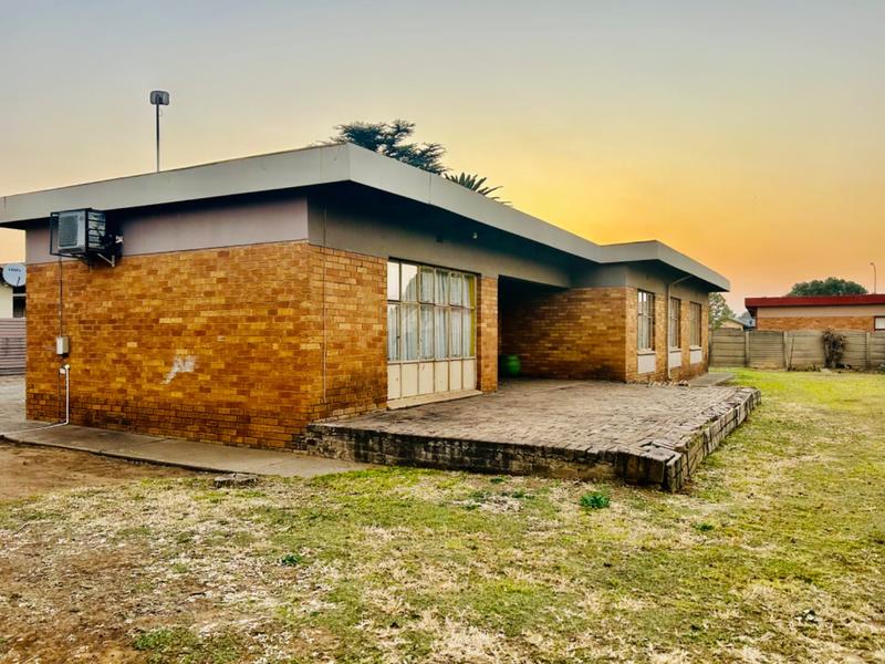 3 Bedroom Property for Sale in Vanderbijlpark CE 4 Gauteng