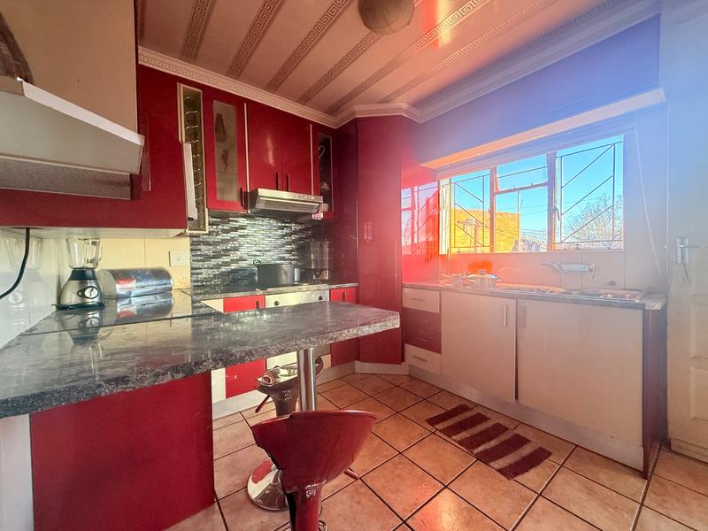 3 Bedroom Property for Sale in Vanderbijlpark CW 5 Gauteng