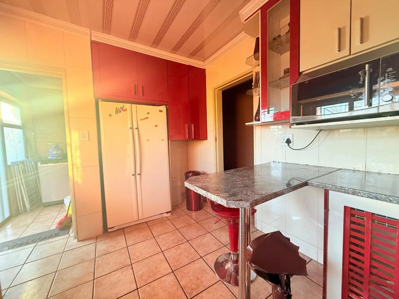 3 Bedroom Property for Sale in Vanderbijlpark CW 5 Gauteng