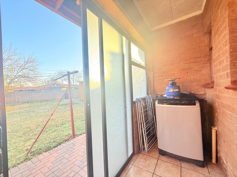 3 Bedroom Property for Sale in Vanderbijlpark CW 5 Gauteng