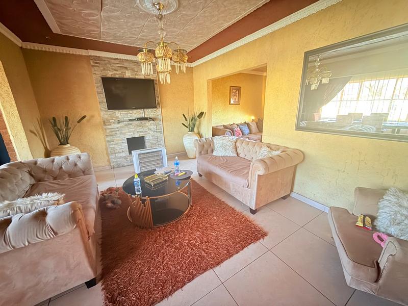 3 Bedroom Property for Sale in Vanderbijlpark CW 5 Gauteng