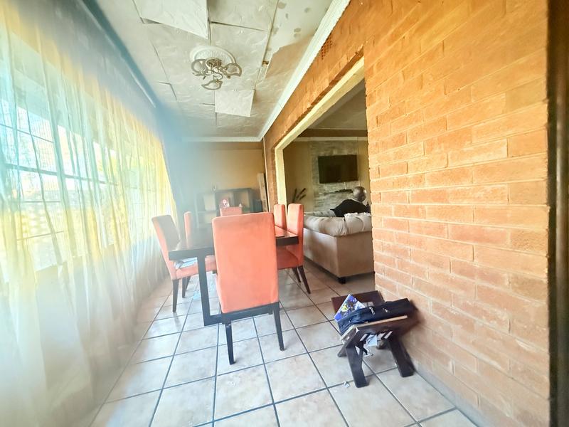 3 Bedroom Property for Sale in Vanderbijlpark CW 5 Gauteng