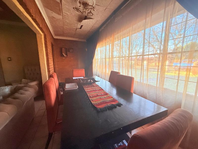 3 Bedroom Property for Sale in Vanderbijlpark CW 5 Gauteng