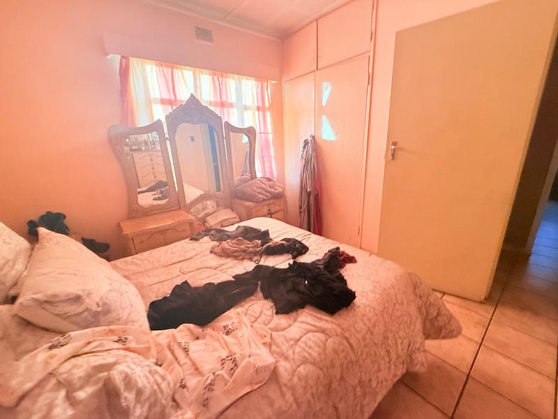 3 Bedroom Property for Sale in Vanderbijlpark CW 5 Gauteng