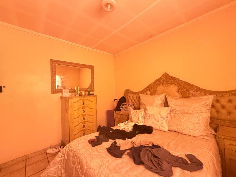 3 Bedroom Property for Sale in Vanderbijlpark CW 5 Gauteng