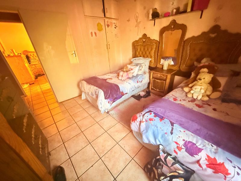 3 Bedroom Property for Sale in Vanderbijlpark CW 5 Gauteng