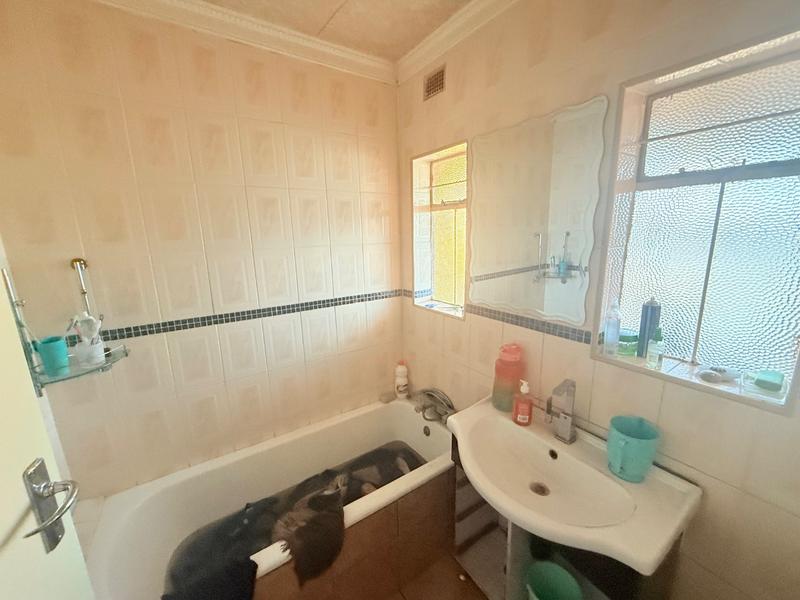 3 Bedroom Property for Sale in Vanderbijlpark CW 5 Gauteng