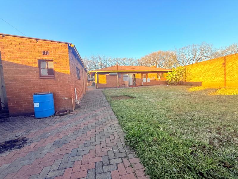 3 Bedroom Property for Sale in Vanderbijlpark CW 5 Gauteng